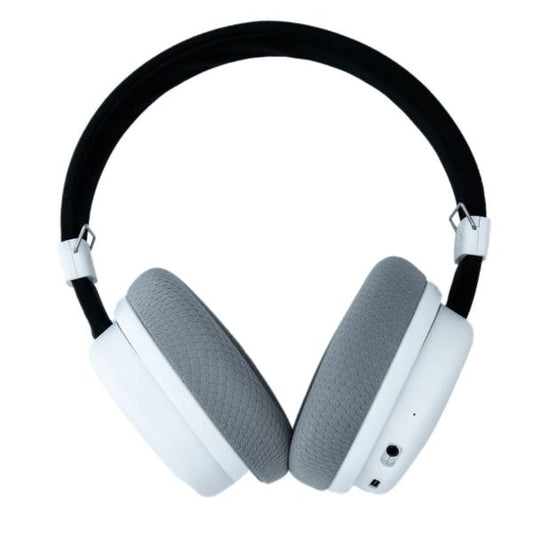 AUDIFONO MONKA HG9069W MONKA BLANCO
