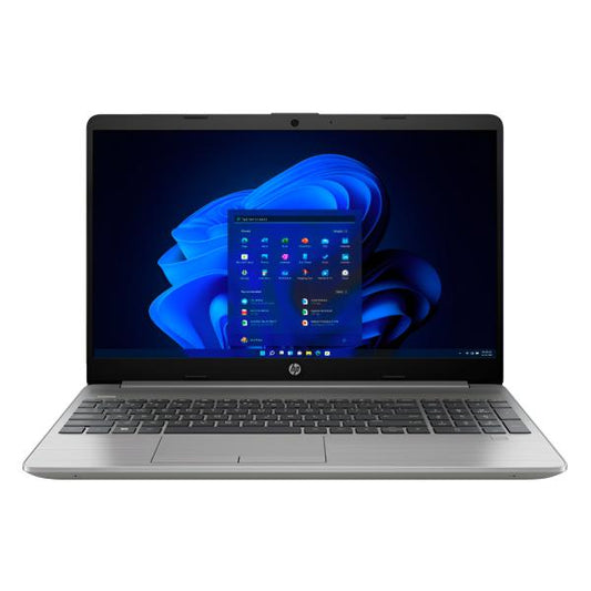 LAPTOP HP 250G9 84U69LS 15" I7-1255U 8GB 256GB SSD WIN 11 SILVER-SPANISH