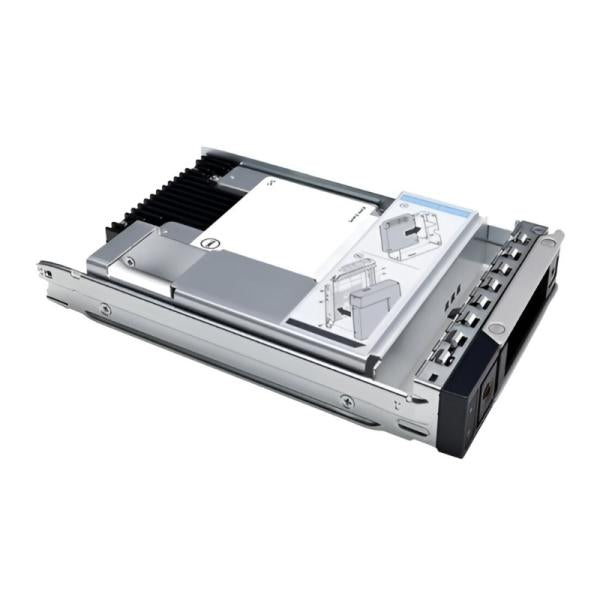 HD INTERNO SOLIDO 800GB SAS 24G 3.5 ISE DELL 345-BFWG