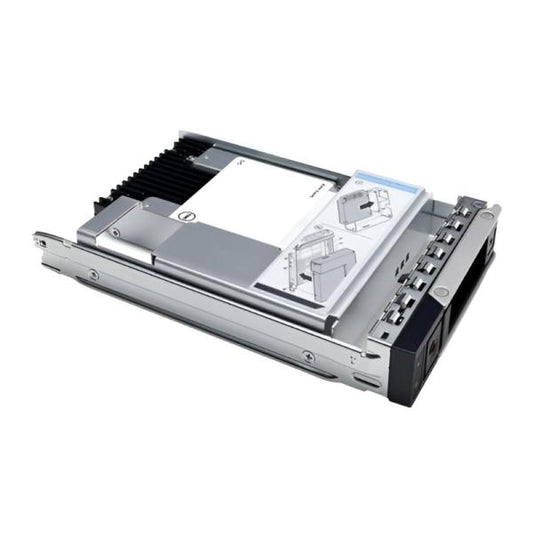 HD INTERNO SOLIDO 800GB SAS 24G 3.5 ISE DELL 345-BFWG