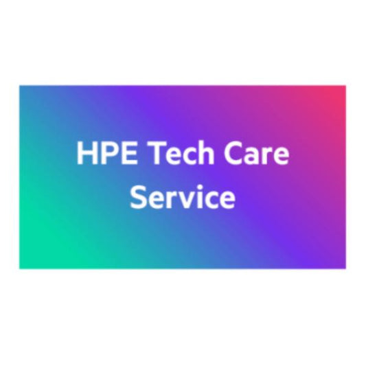 SERVICIO SOPORTE HPE H42BHE 3 AÑOS TECH CARE ESSENTIAL STOREEASY 1670 1870 WINDOWS SERVER IOT 2022
