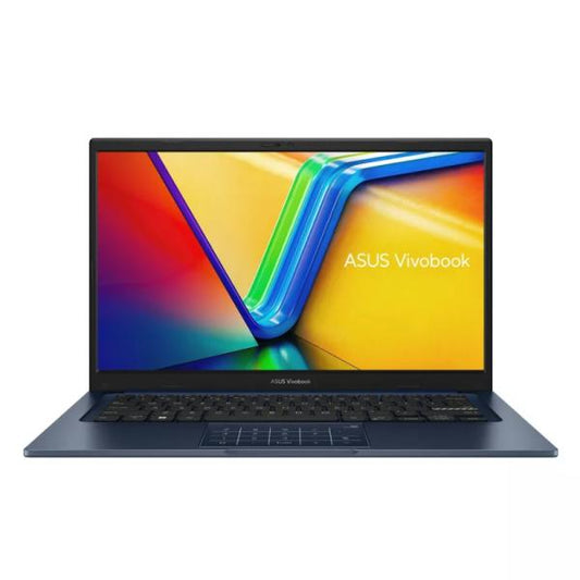 LAPTOP ASUS VIVOBOOK 14 14" i5-1235U 8GB 512GB SSD WIN 11 INGLES F1404ZA-TS52 AZUL