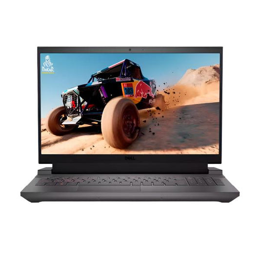 LAPTOP GAMING DELL G5530-7527BLK-PUS 15.6" I7-13650HX 8GB 1TB SSD TV NVIDIA GEFORCE RTX4050 6GB WIN 11 HOME INGLES GRIS OSCURO 0CGR2