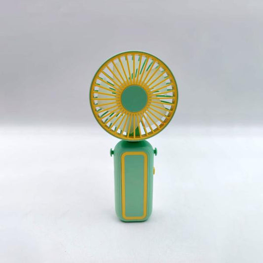 VENTILADOR DD8107 VERDE