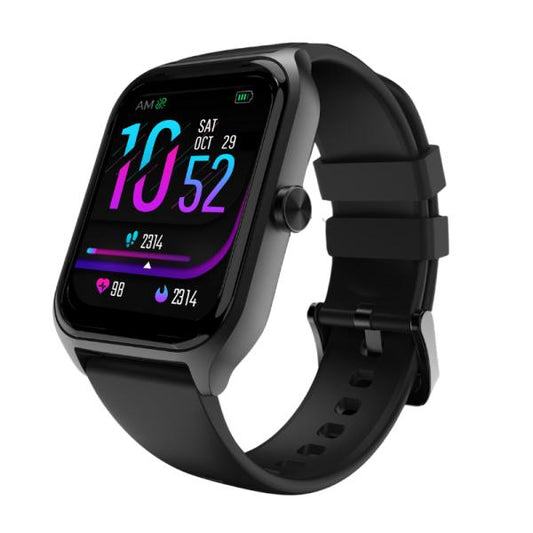 SMART WATCH HIFUTURE ULTRA 2 PRO BANDA DE 22MM NEGRO