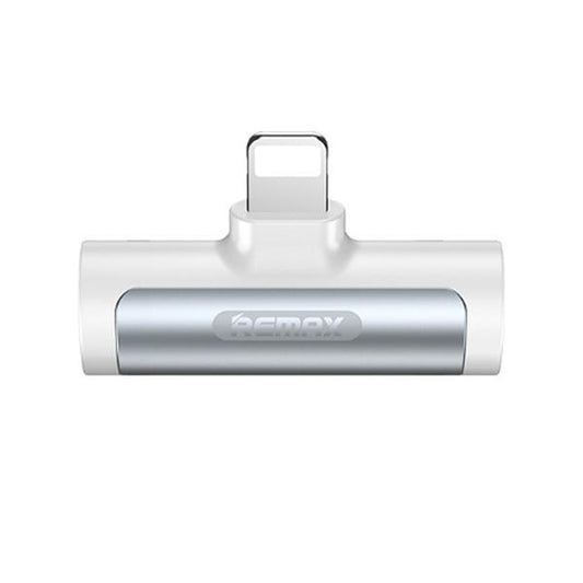 ADAPTADOR LIGHTNING RL-LA04I REMAX BLANCO
