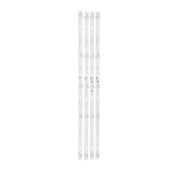 TIRA LED PARA PANTALLA ES-632-L/5 R/5