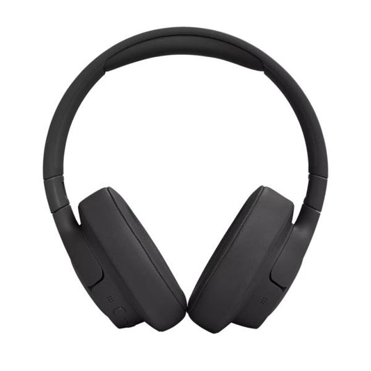 HEADSET JBL TUNE 770NC LIFESTYLE INALÁMBRICO BLUETOOTH JBLT770NCBLKAM NEGRO
