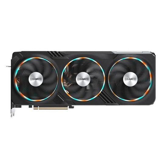 TARJETA DE VIDEO GIGABYTE GEFORCE RTX 4070 SUPER GAMING OC 12G GDDR6X 2565 MHZ GV-N407SGAMING OC-12GD NEGRO