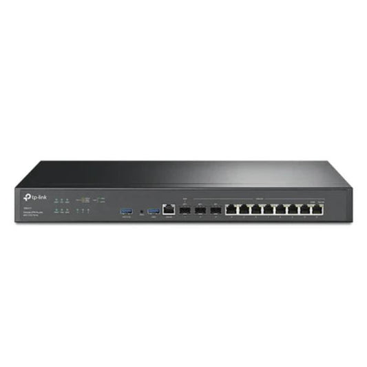 ROUTER TP LINK OMADA VPN WITH 10G PORTS E ER841(UN)