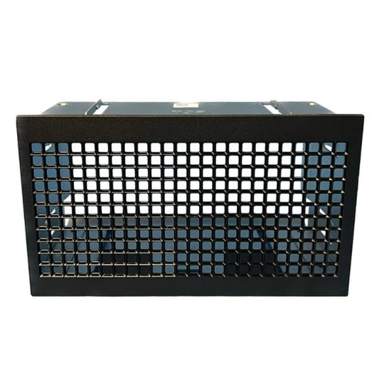 TAPA DE BAHIA VACIA PARA 8 DISCOS SFF SERVIDOR DELL POWEREDGE R750 R760 CWX1G