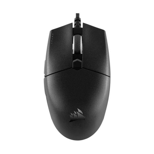 MOUSE GAMING RGB CORSAIR KATAR PRO XT ALÁMBRICO USB 18000 DPI CH-930C111-NA NEGRO
