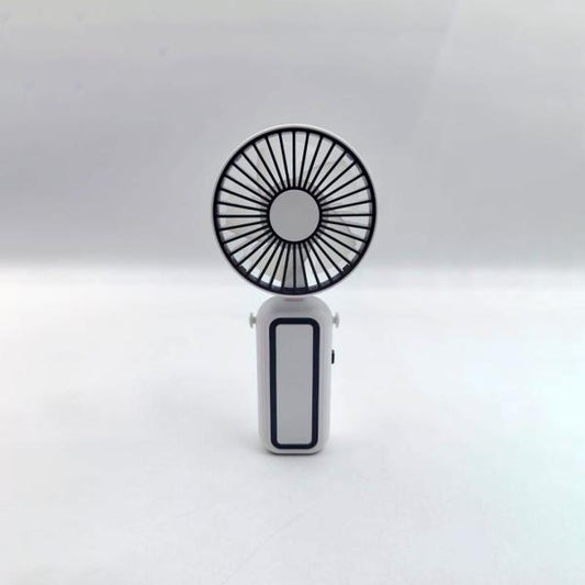 VENTILADOR DD8107 GRIS