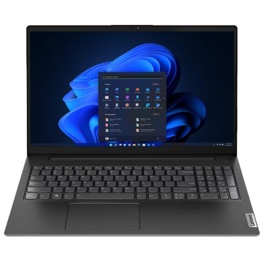 LAPTOP LENOVO V15 G4 IRU 15.6" I7-13620H 16GB 1TB WIN 11 HOME  INGLES 83CC002HUS-KIT NEGRO