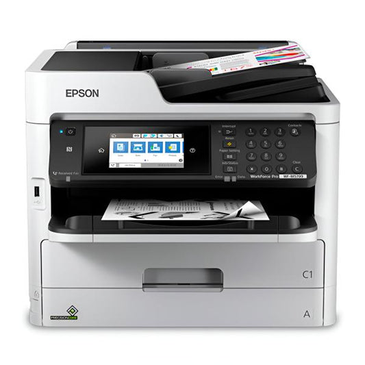 IMPRESORA EPSON WORKFORCE PRO WF-5799