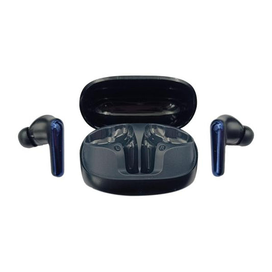 AUDIFONO MANOS LIBRES BLUETOOTH YKS113 YOOKIE NEGRO
