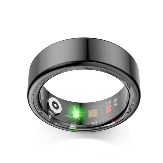 ANILLO INTELIGENTE SR05 7 NEGRO