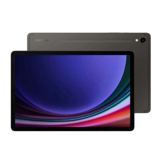 TABLET SAMSUNG S9 WIFI 11" 12+256GB CON TECLADO SM-X710NZAHTPA NEGRO