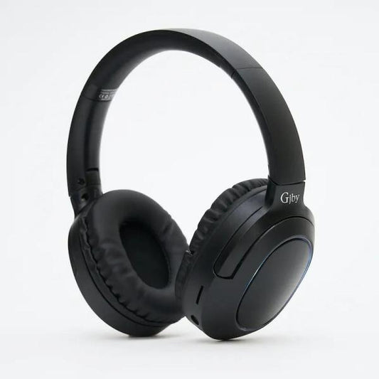 AUDIFONOS MANOS LIBRES CA-039 GJBY NEGRO