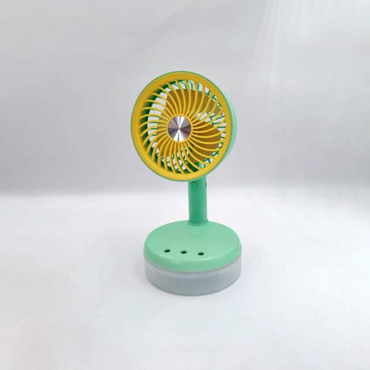 VENTILADOR RL-01 VERDE