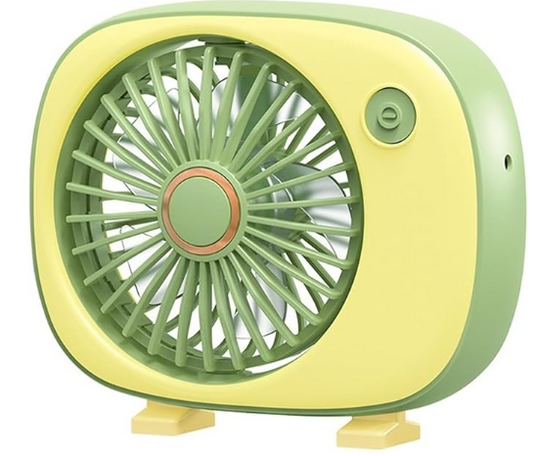 VENTILADOR W1632-2 VERDE