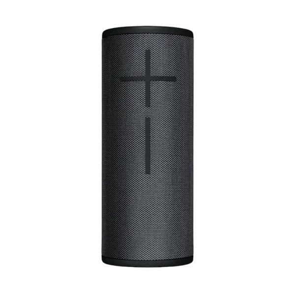 PARLANTE LOGITECH MEGABOOM 3 BLUETOOTH 984-001390 NEGRO
