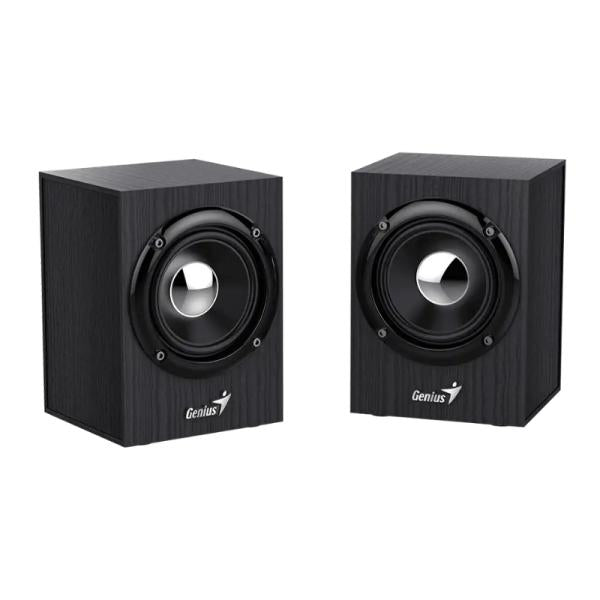 PARLANTE GENIUS SP-HF385BT 4W BLUETOOTH / 3.5MM 31730046400 NEGRO
