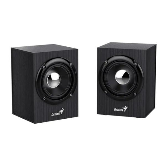 PARLANTE GENIUS SP-HF385BT 4W BLUETOOTH / 3.5MM 31730046400 NEGRO