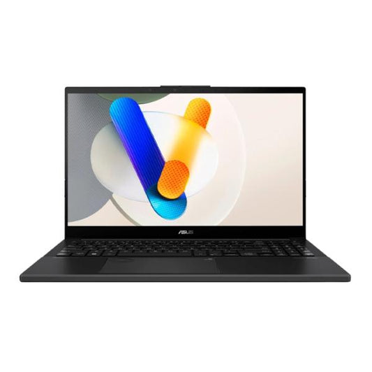 LAPTOP ASUS VIVOBOOK PRO 15 OLED Q533 15.6" ULTRA 7 155H 16GB 1TB SSD NVIDIA GEFORCE RTX 3050 6GB WIN 11 INGLÉS Q533MJ-U73050 NEGRO