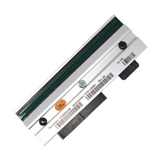 CABEZAL PARA IMPRESORA PUNTO DE VENTA ZEBRA ZT410 203DPI P1058930-009