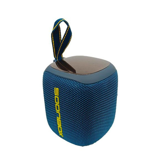 PARLANTE BLUETOOTH S3200 SOONBOX AZUL