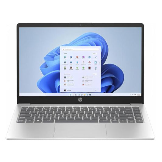 LAPTOP HP  14-EP0145CL   14" I7-1355U 12GB 1TB SSD WIN 11 SILVER-ENGLISH