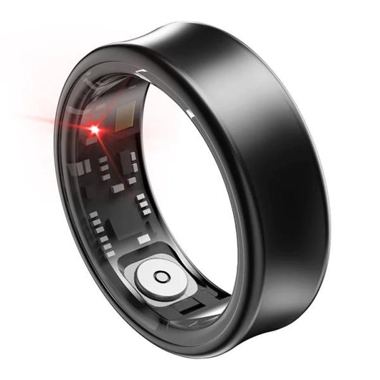 ANILLO INTELIGENTE SR05 8 NEGRO