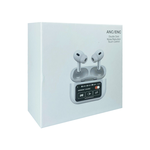 AUDIFONOS MANOS LIBRES BLUETOOTH L58 BLANCO