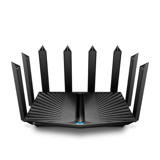 ROUTER TP LINK AX6600 TRI BAND WIFI ARCHER AX90 (EU)