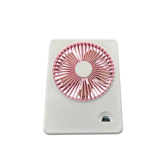 VENTILADOR FC-6617 ROSADO
