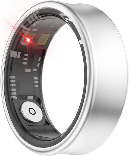 ANILLO INTELIGENTE SR05 7 BLANCO