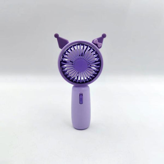 VENTILADOR DD8003D MORADO