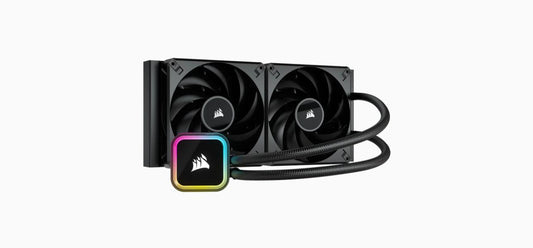 ENFRIAMIENTO LIQUIDO CORSAIR ICUE H115I ELITE CW-9060059-WW
