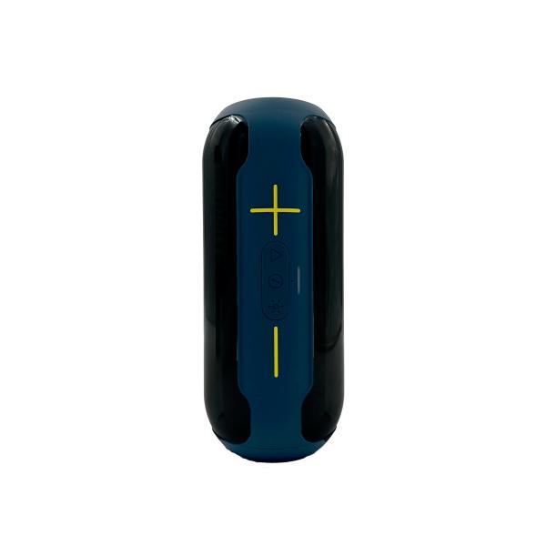 PARLANTE BLUETOOTH S6200 SOONBOX AZUL