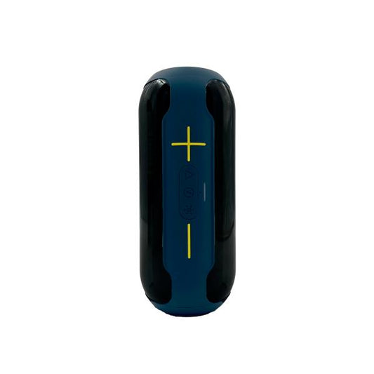 PARLANTE BLUETOOTH S6200 SOONBOX AZUL