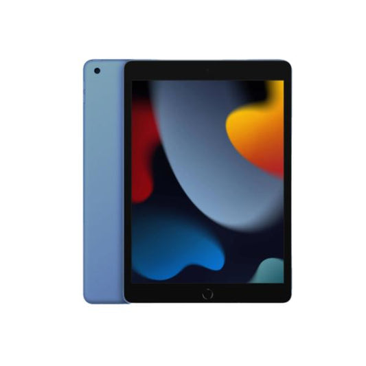 TABLET IPAD 10.2" ( 10TH GENERACION ) 64GB WIFI AZUL
