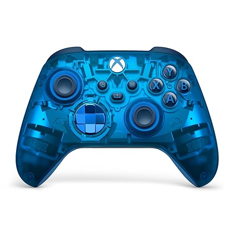 CONTROL XBOX SERIES ORIG SKY CIPHER