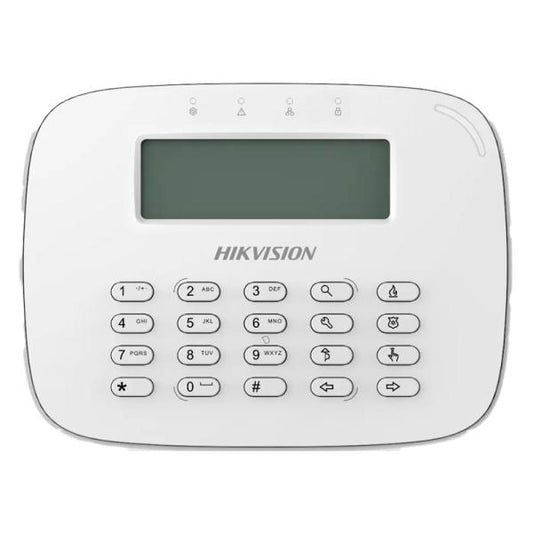 ALARM KEYPAD HIKVISION DS-PK-LRT 433MHZ 302401231