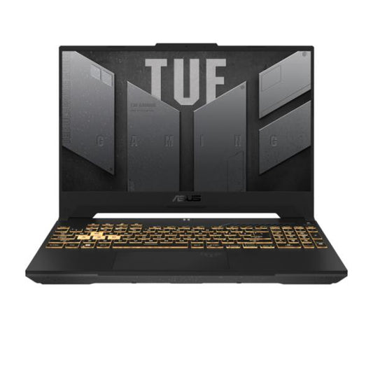 LAPTOP ASUS FX507ZC4-HN184W 90NR0GW1-M00E80 15.6" i5-12500H 8GB 512GB SSD T.V. RTX3050 4GB WIN 11-SPANISH