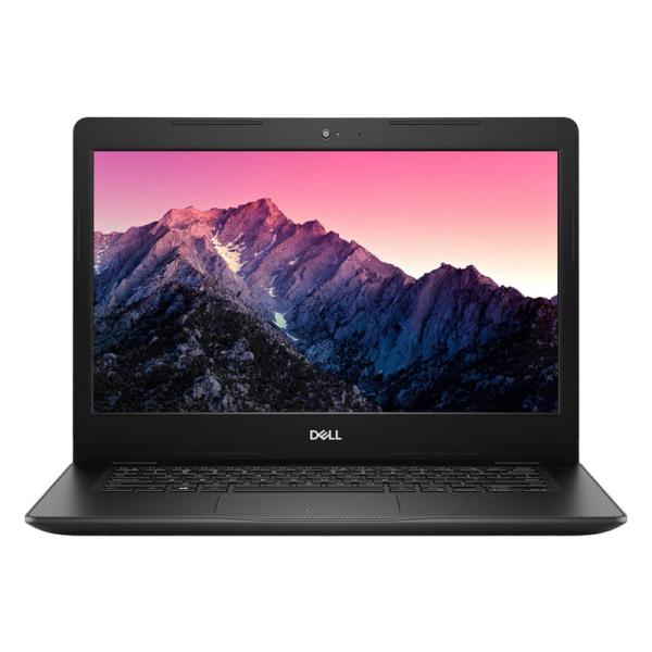 LAPTOP DELL INSPIRON 14-3000 14" I3-1005G1 4GB 128GB SSD WIN 10-ENGLISH