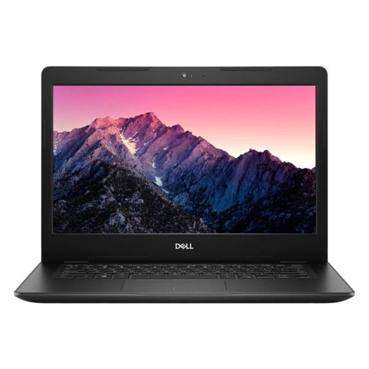 LAPTOP DELL INSPIRON 14-3000 14" I3-1005G1 4GB 128GB SSD WIN 10-ENGLISH
