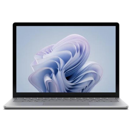 LAPTOP MICROSOFT SURFACE 6 13.5" INTEL 5 135H 16GB  256GB SSD WIN 11 PRO  INGLES ZJQ-00026