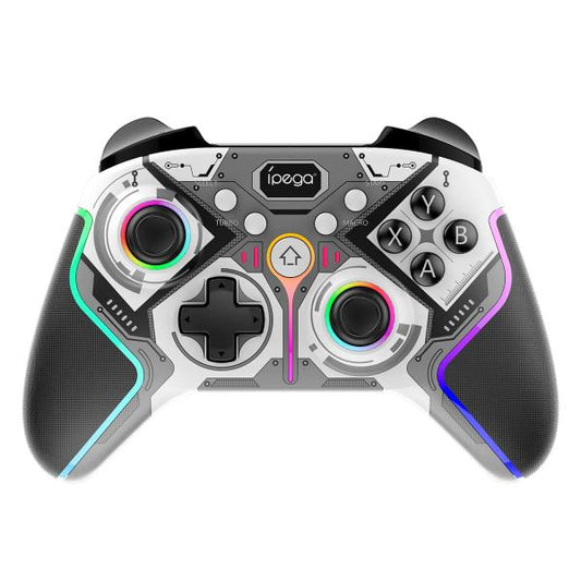 CONTROL BLUETOOTH PG-9666SH IPEGA NEGRO