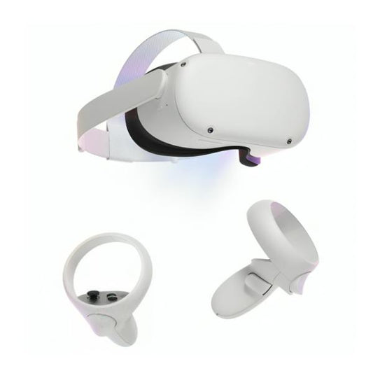 Package - Sony - PlayStation VR2 Horizon Call of the Mountain bundle - White + 3 more items